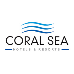 Coral Sea