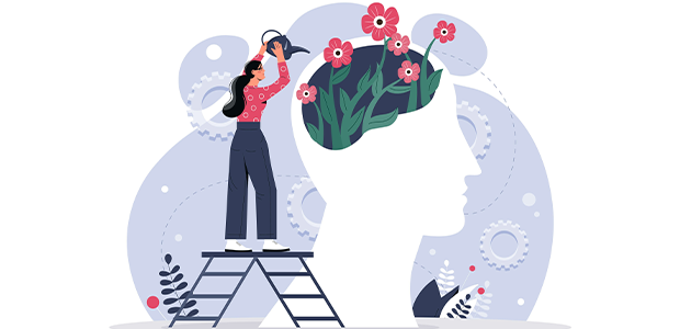 Well-being for Entrepreneurs & Startups