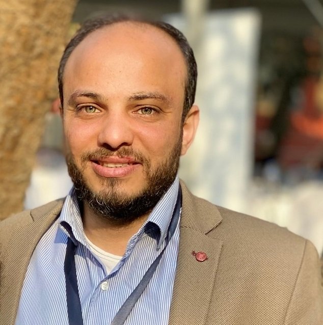 Hani Elias