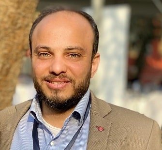 Hani Elias