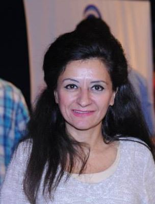 Mariam Shoukry