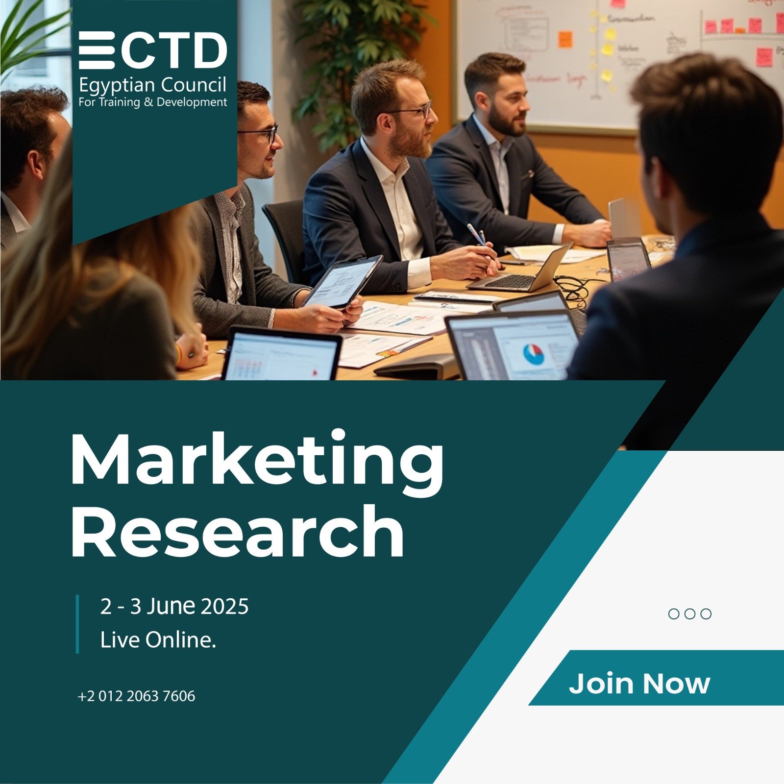 Marketing Research