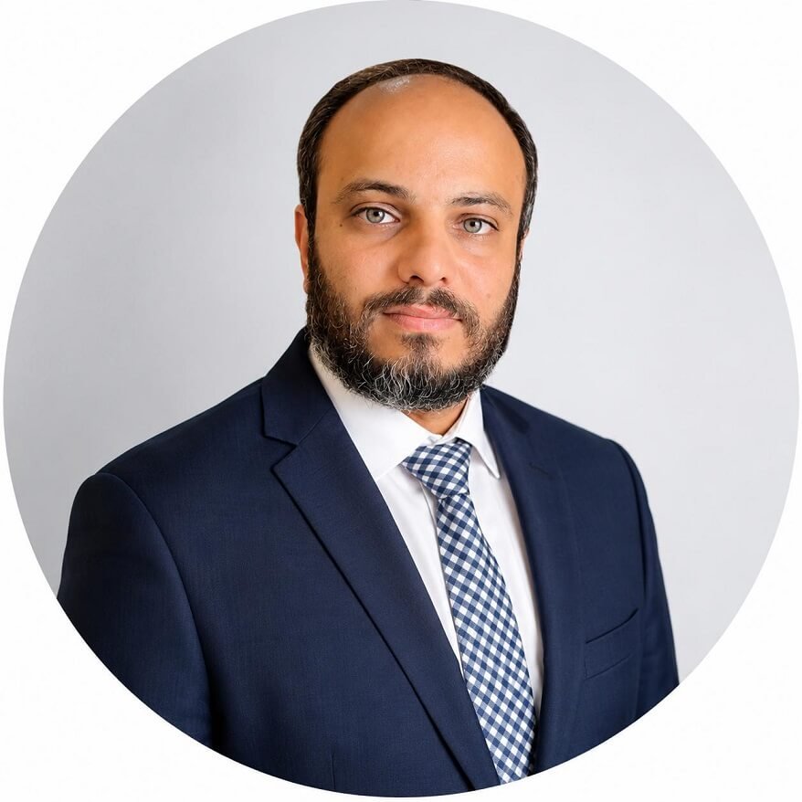 Dr. Hani Elias
